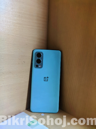 OnePlus nord 2 5g